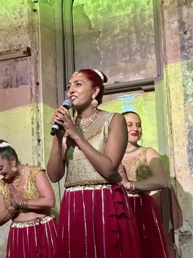 Luxury Gold joins Uniworld portfolio as the river cruise brand builds for 8 ships in 5 years 4 Uniworld goes Bollywood.