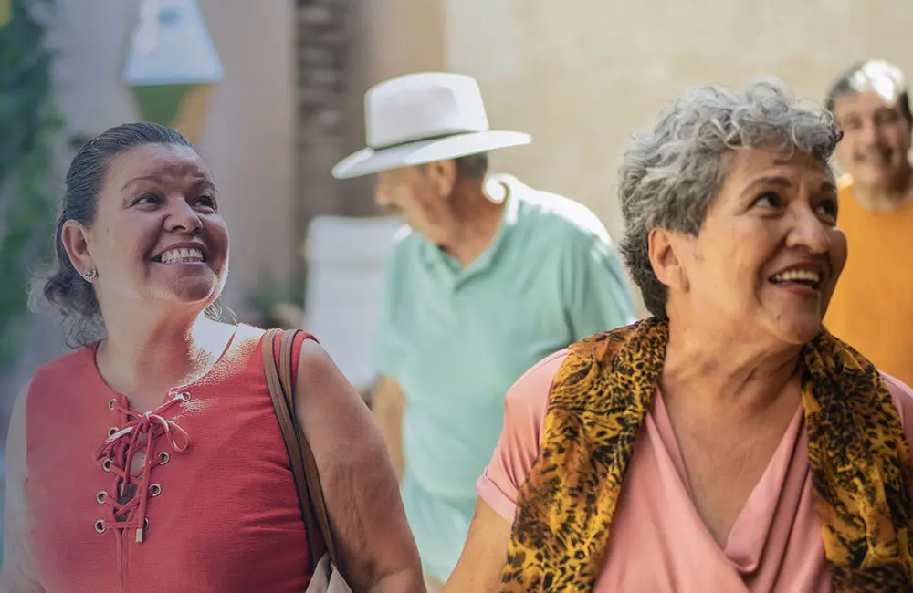 Solo Journeys made easy: Inspiring Vacations' new small-group tours exclusively for solo travellers