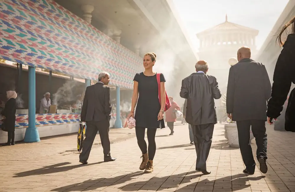 Intrepid-Travel-Uzbekistan_Tashkent_Chorsu Bazaar_-2644