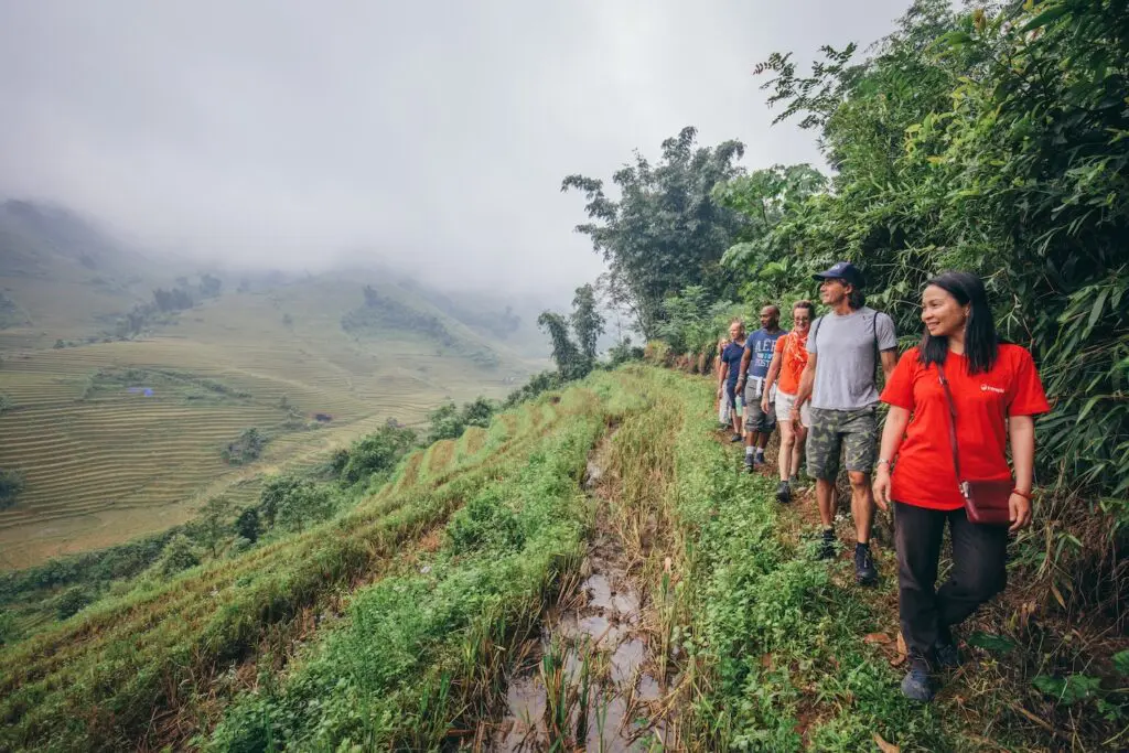 From Inca Trail to Amalfi: Intrepid launches Premium Walking & Trekking trips