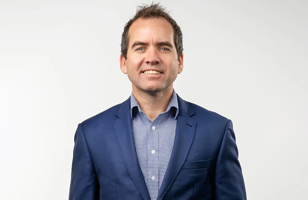 FCTG embarks on next chapter of reconciliation journey with 2025-27 Innovate RAP 2 FCTG Australia Managing Director James Kavanagh.