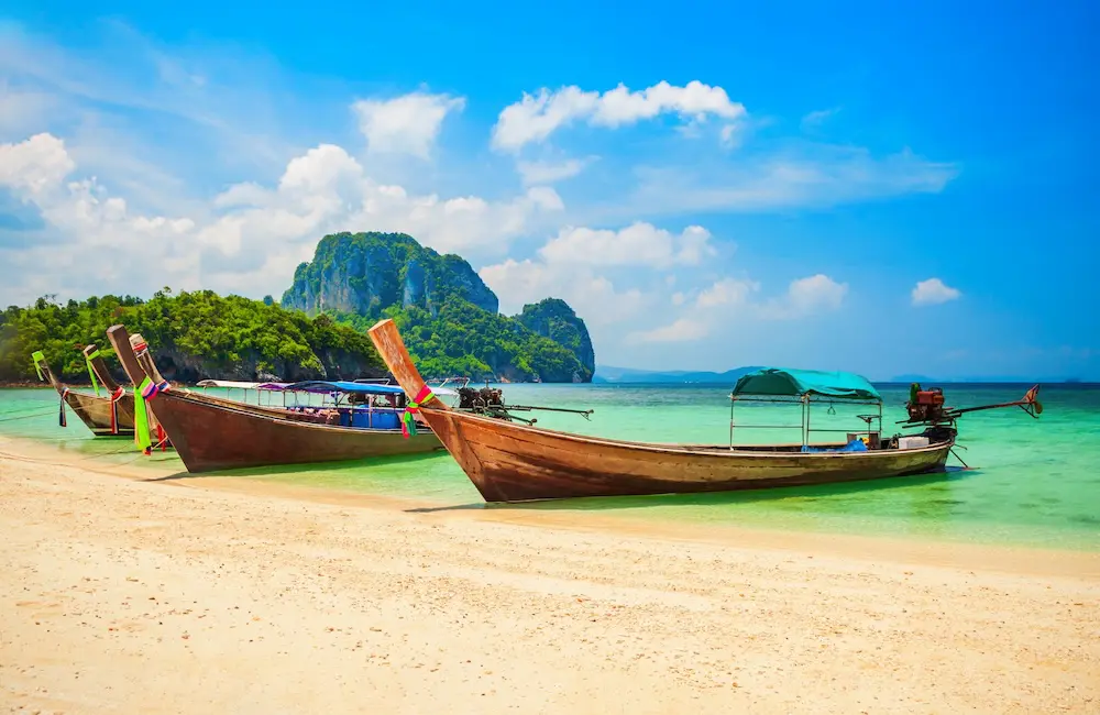 $260K evacuation tops surging list of Aussie travel insurance claims in Thailand 2 Koh Samui.