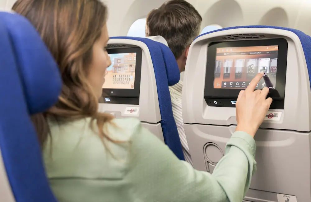 New way to fly to South America: LATAM to launch Premium Comfort cabin