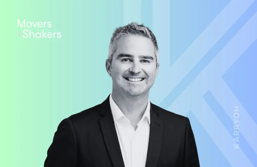 Movers + Shakers: Nigel Bale named Lufthansa Group ANZ Group Manager at The Walshe Group