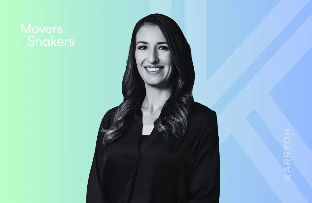 Movers + Shakers: Katrina McAlpine joins Imagine Cruising as Director of B2B Sales for ANZ