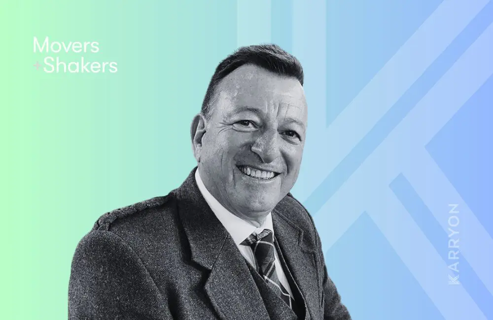 Movers + Shakers: MW Tours promotes David Reid as Director of Sales & Marketing