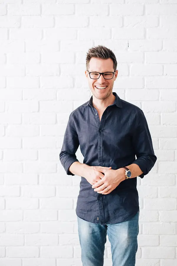 Travellers Choice reveals inspiring headliners ahead of Melbourne conference in November 2025 1 Business growth expert Matt Alderton – 2025 Travellers Choice Conference keynote speaker