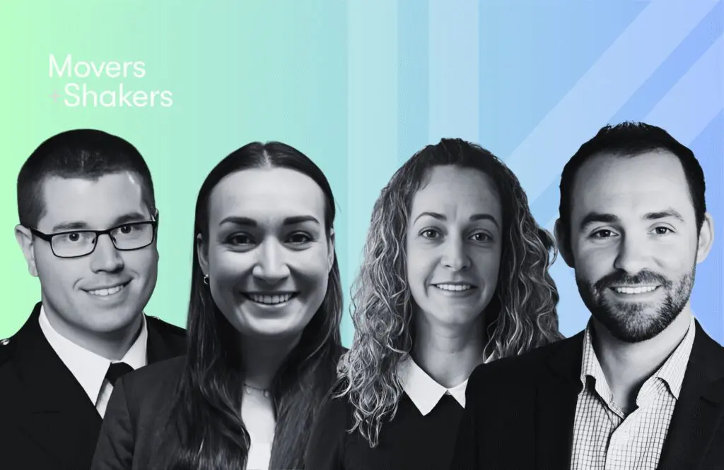 Movers + Shakers: Princess Cruises reveals four appointments and promotions