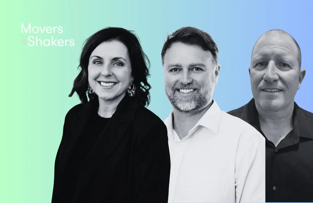 Movers + Shakers: Experience Co announces new hire & two strategic promotions