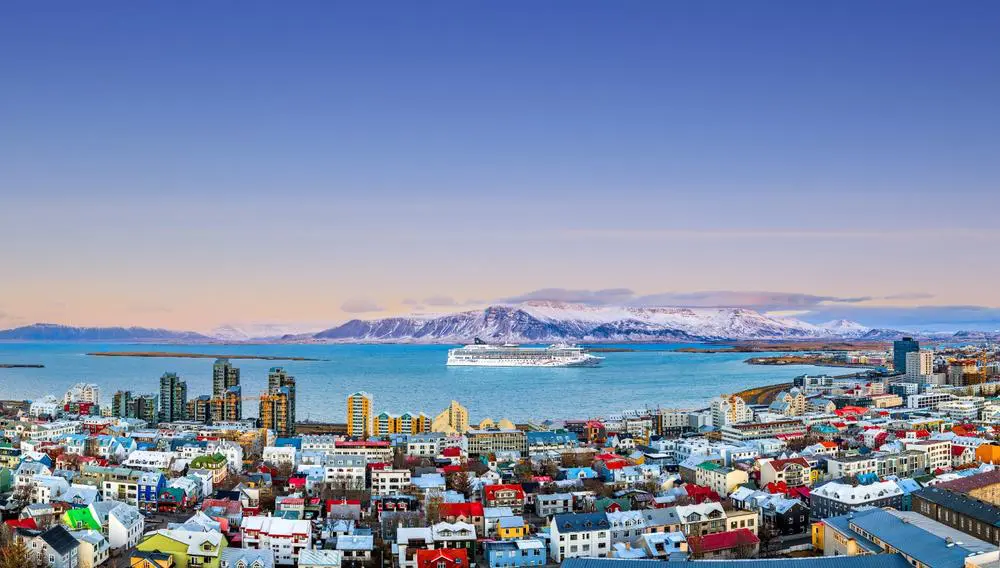 Outstanding Agent Engagement for Norwegian Cruise Line’s Experience MORE of the World Campaign 1 Norwegian Cruise Line