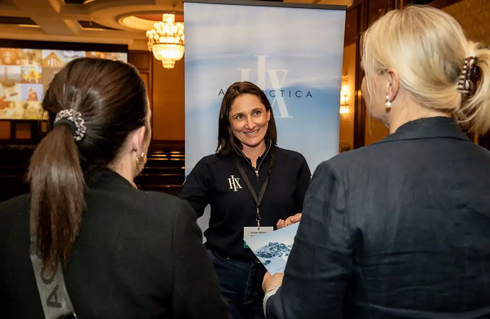 Niche is Nice 2025 series wraps with 400 agents & 40+ brands in 3 cities 2 HX at Niche is Nice 2025 in Melbourne.