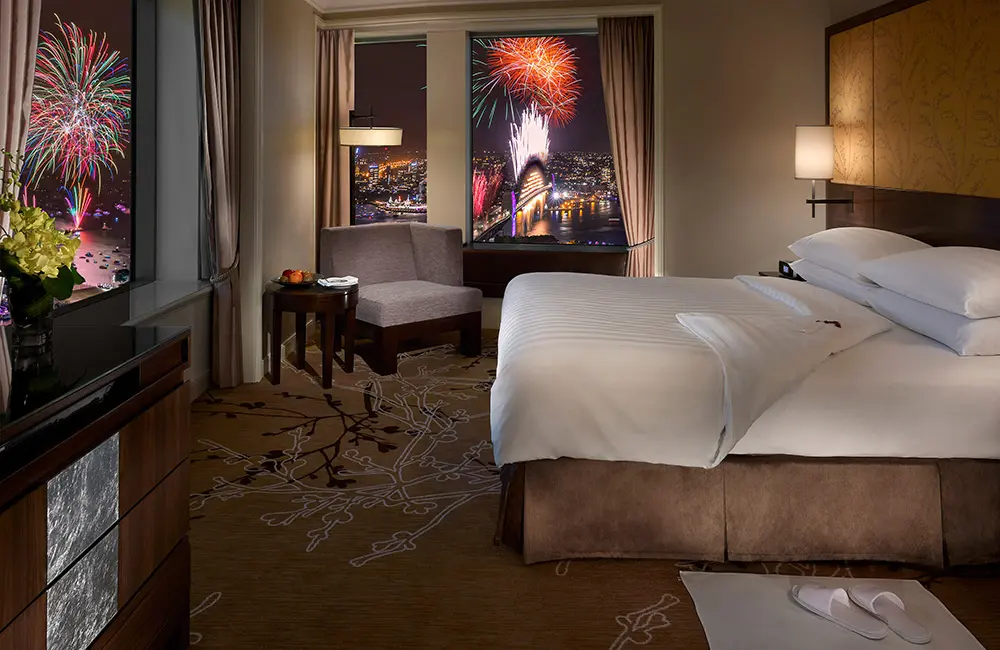 Most Aussies who’ve lied for a hotel upgrade would do it again: study