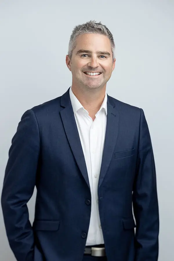 Movers + Shakers: Nigel Bale named Lufthansa Group ANZ Group Manager at The Walshe Group 2 Lufthansa Group's Group Manager for Australia & NZ Nigel Bale.