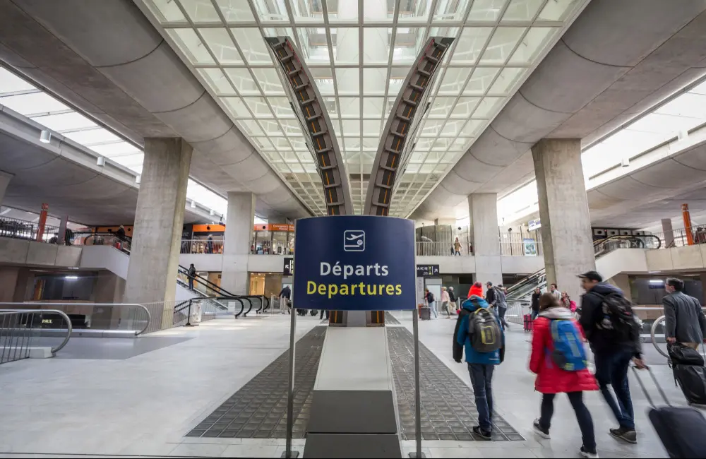 Europe's ETIAS entry fees triple – and it hasn't even launched yet