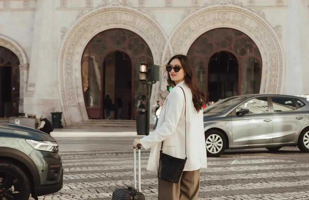 Why travel is key to keeping Australia’s under-45 workforce happy & engaged