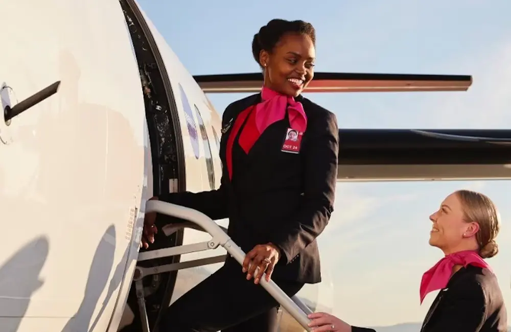 New QantasLink routes to take Aussies to two remote Indian Ocean gems 1 QantasLink