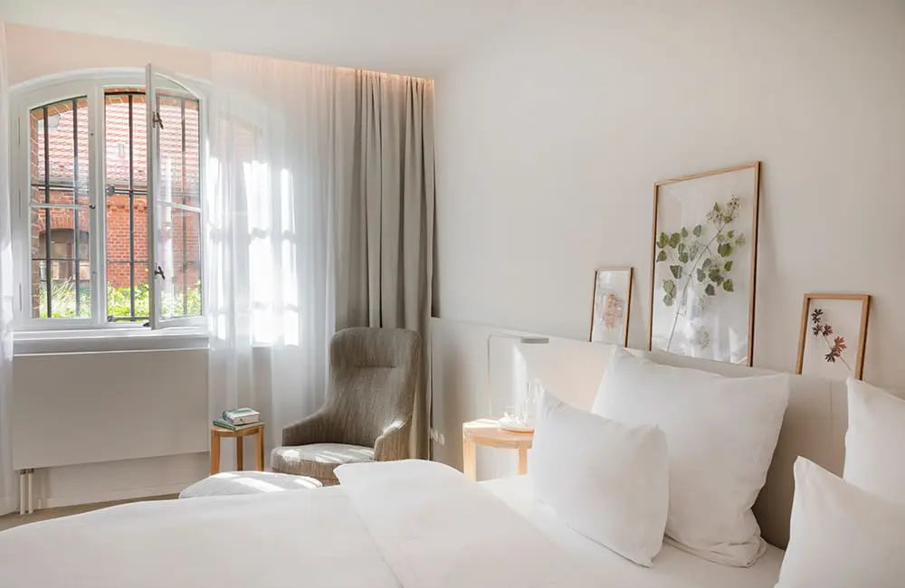 Small Luxury Hotels adds 49 new sites to growing global collection in first 6 months of 2025 2 Wilmina Hotel in Berlin. Image: SLH
