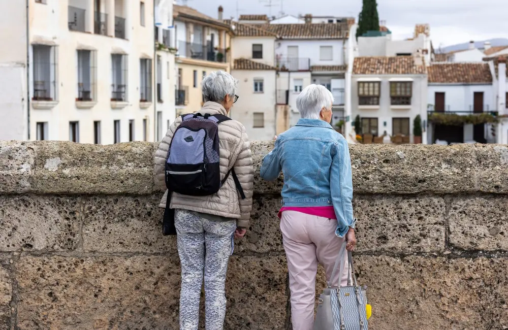 No to overtourism as over-50s drive demand for lesser-known destinations