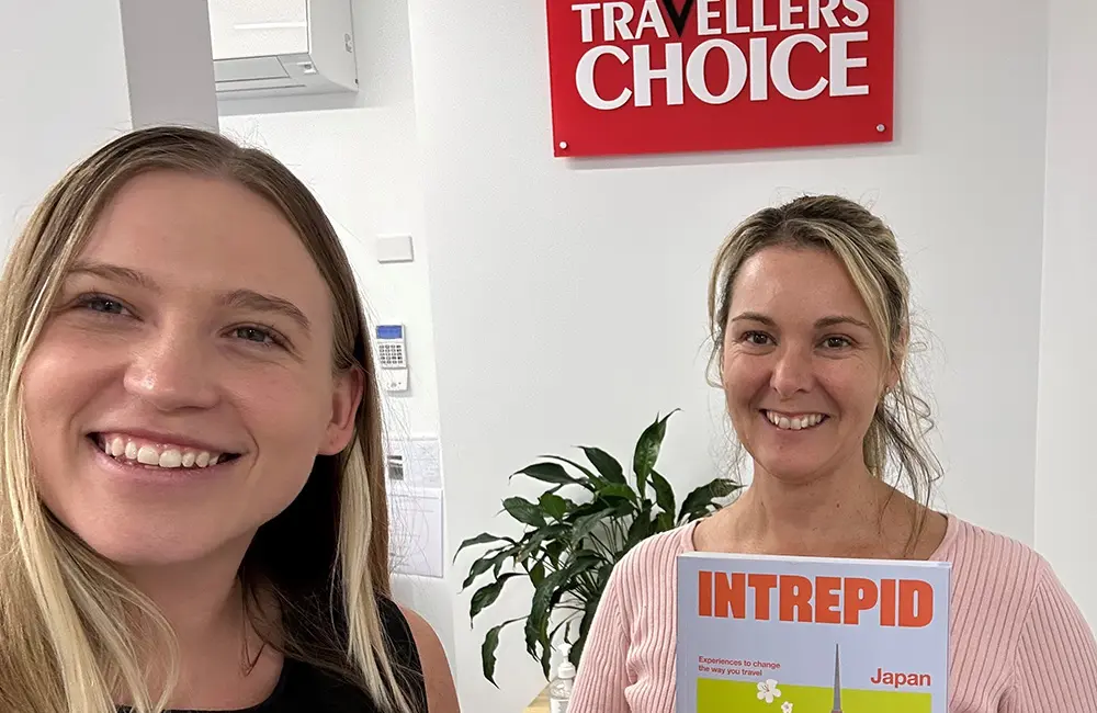 Travel’s next gen: 20 new agents fast-tracked for success in ProStart novice training program