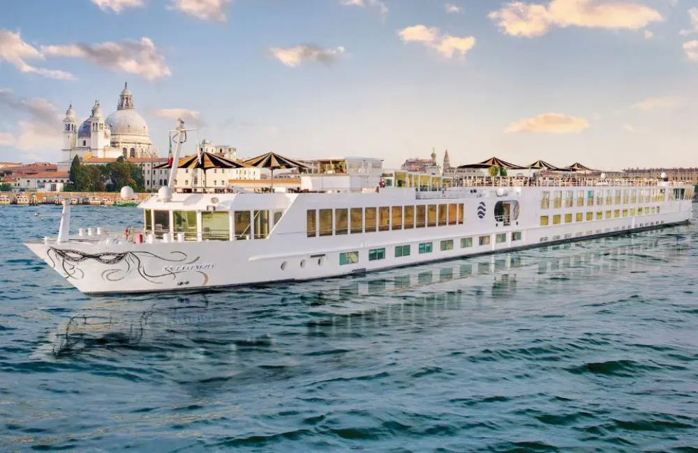 Seabourn and Uniworld unite for first joint luxury river and ocean cruise