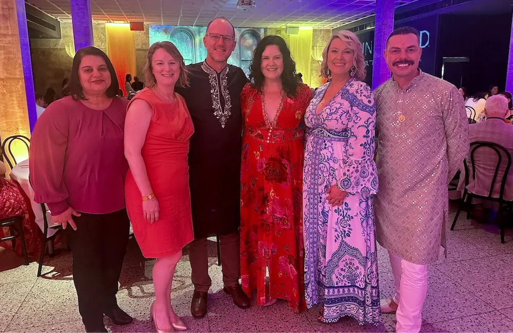 Luxury Gold joins Uniworld portfolio as the river cruise brand builds for 8 ships in 5 years