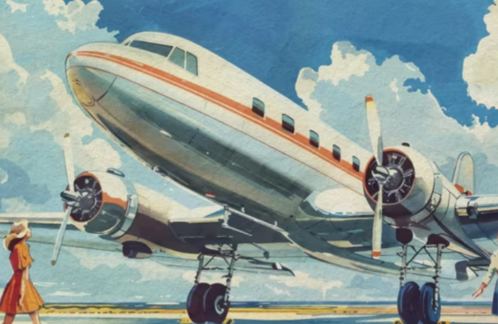 Luxury Unpacked: Captain's Choice Bas Bosschieter on milestones, carbon credits and the future of jet travel 2 Captain’s Choice is recreating Qantas’ Kangaroo Route