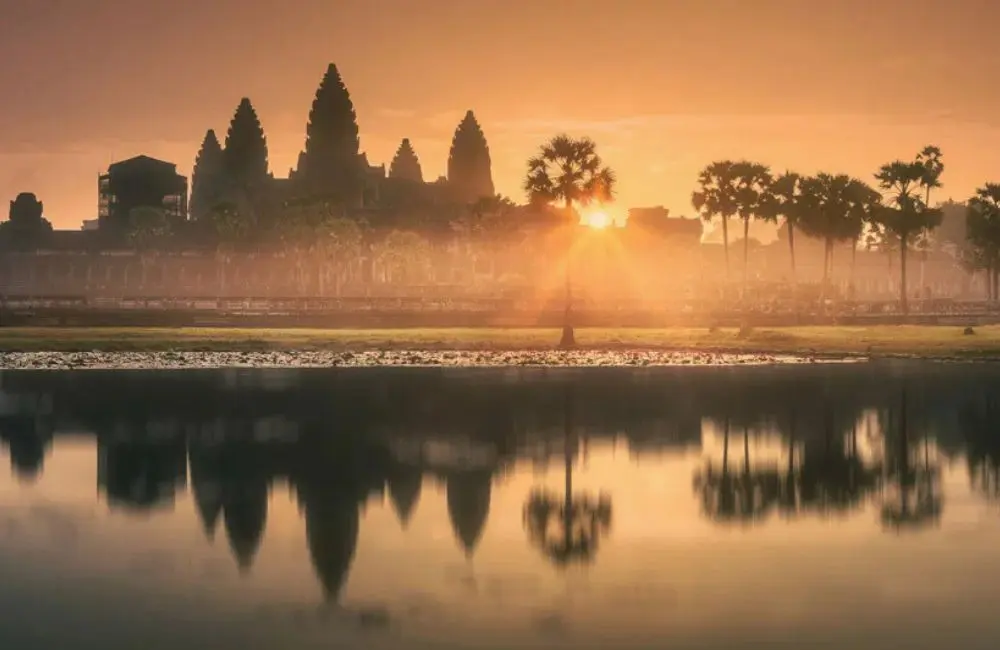 FCC Angkor by Avani: front row access to the cultural heart of Cambodia