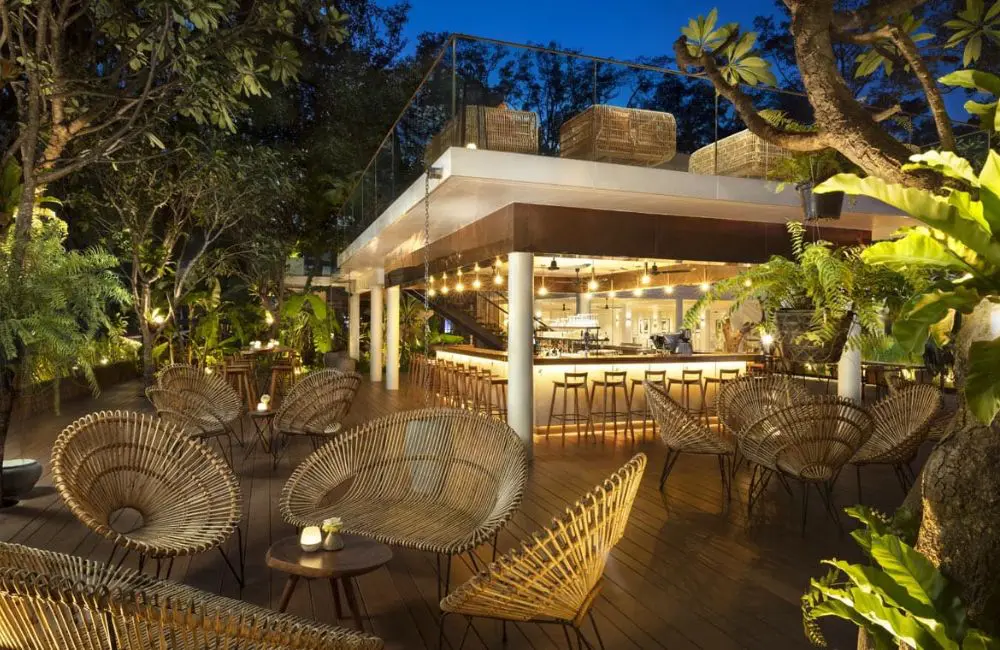 FCC Angkor by Avani: front row access to the cultural heart of Cambodia 2 FCC Angkor by Avani