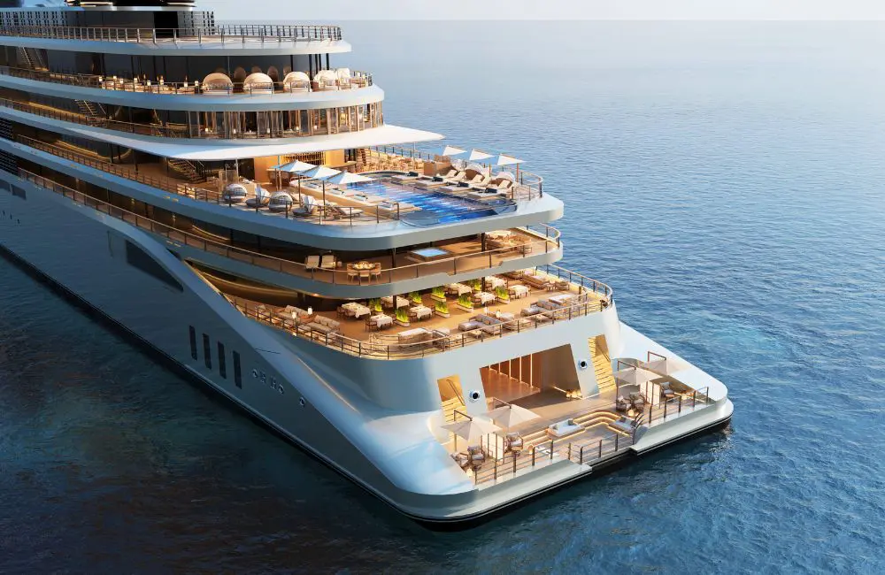 Aman’s ultra-luxury motor yacht open for private hire