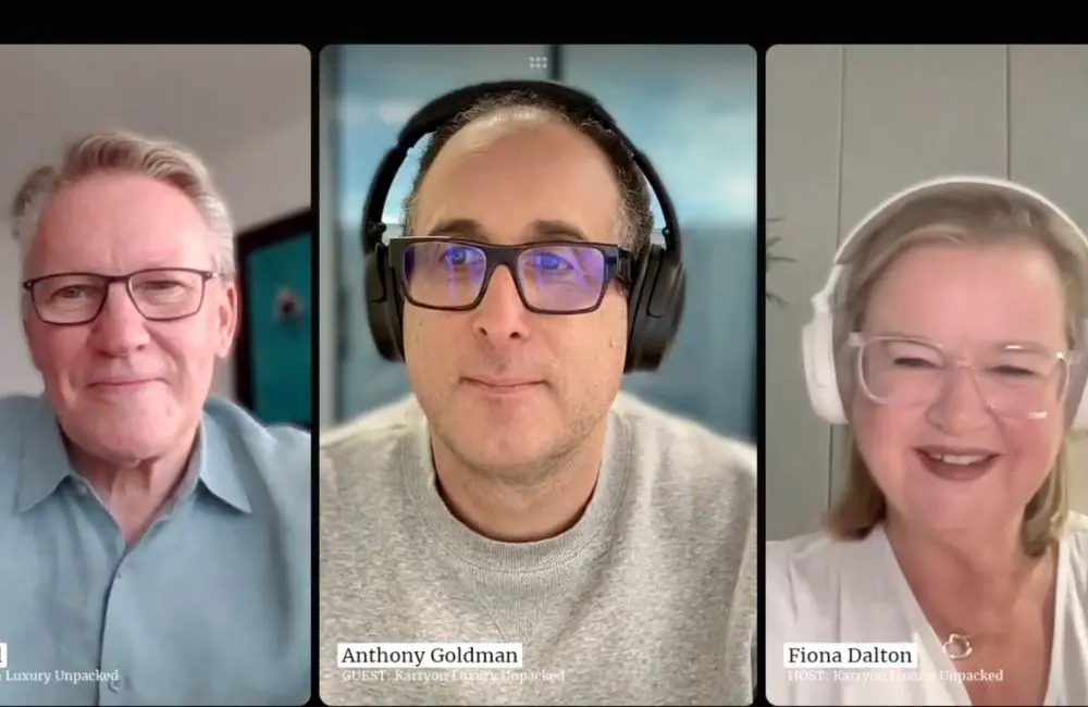 Karryon Top 10 stories of the week: Catch up on our most-wanted: Aug 22 3 Luxury Unpacked EP 1 – Karryon Top 10 Stories of the week