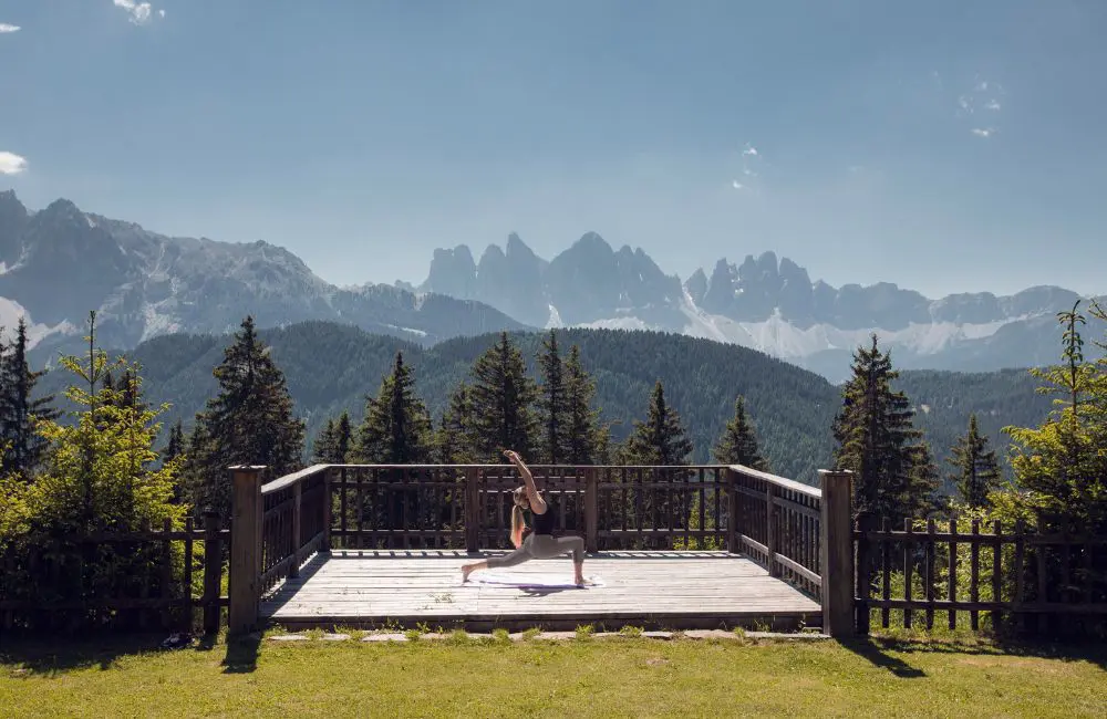 SLH unveils 'Wellbeing Collection' as new report links travel to better health