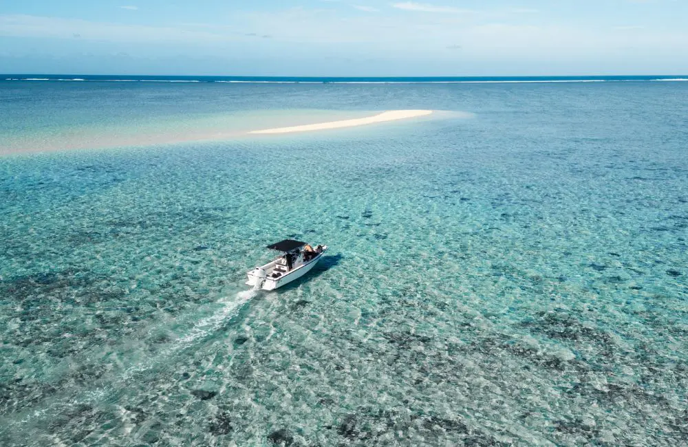 Six Senses Fiji