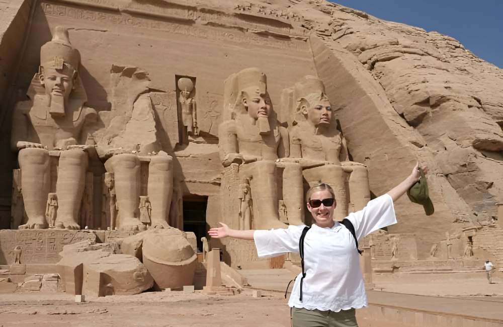 Travel Influencers: Liz Glover, Head of Marketing, Adventure World