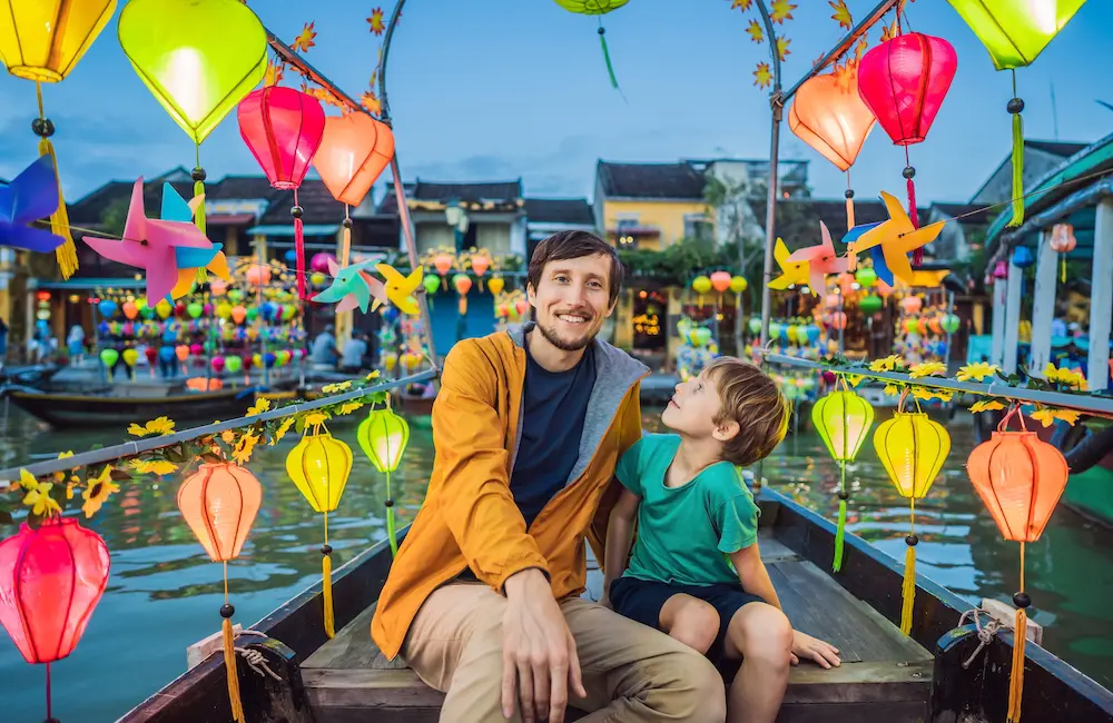 Karryon Top 10 stories of the week: Catch up on our most-wanted: Aug 22 8 Touring Hanoi in Vietnam Vietnam. (Image Intrepid Travel)
