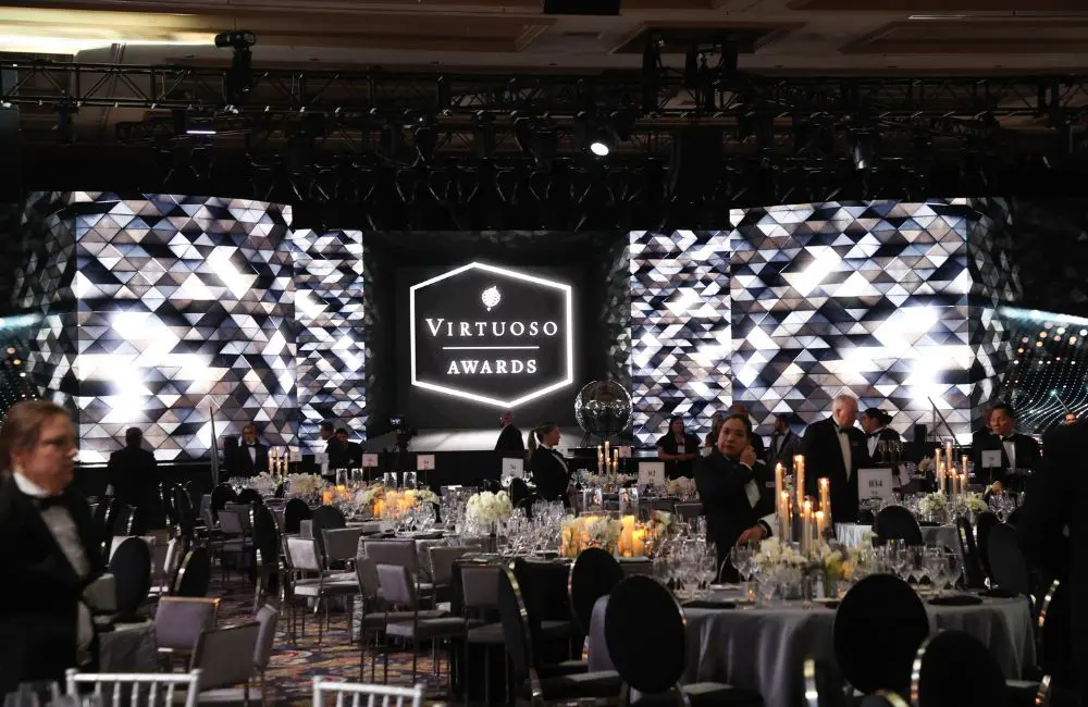 Spencer Travel and MTA’s Donna Jones named among industry’s ‘best of the best’ at Virtuoso’s 2025 Global Awards