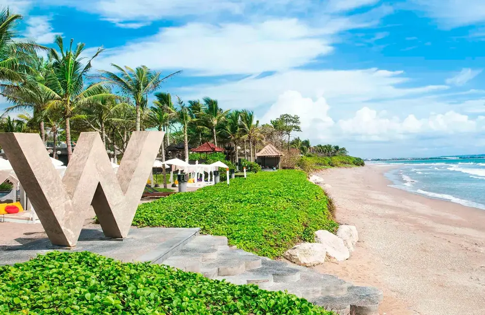 Earn a Bali trip for two! MG Bedbank launches Booking Bonanza agent campaign