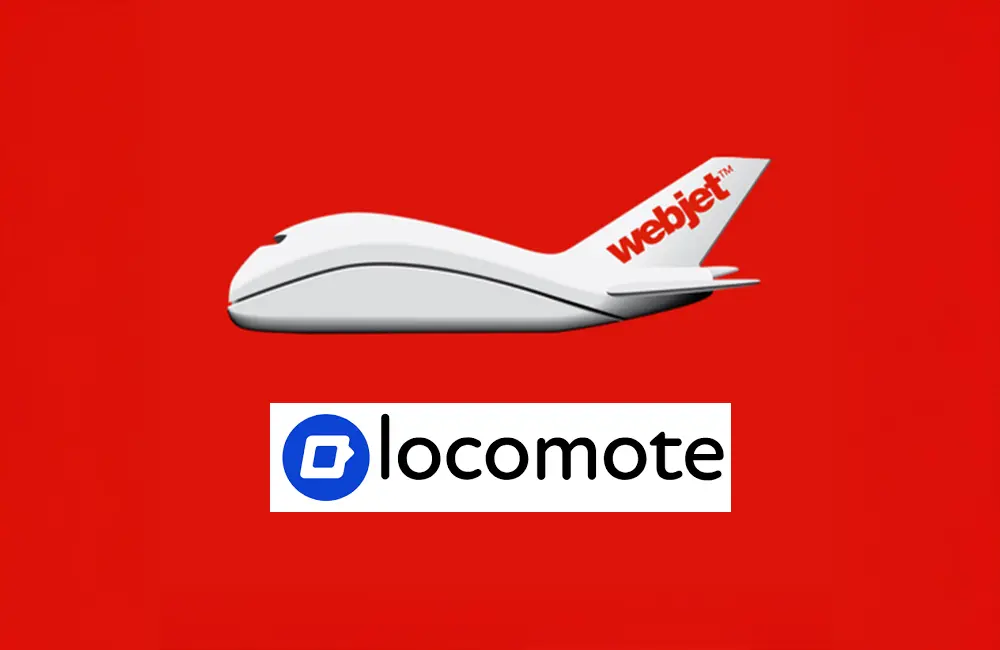 Webjet expands into business travel with $17m Locomote acquisition