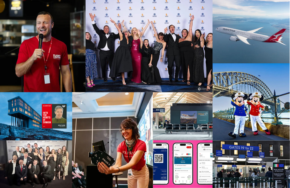 Karryon Top 10 stories of the week: Catch up on our most-wanted: Aug 15