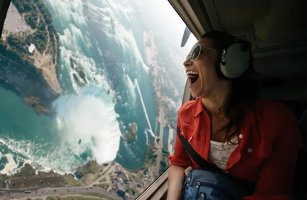 Karryon Into the Hearts of Canada Podcast: Ep 4: Gloria Loree, Destination Canada 4 c120013 010rr