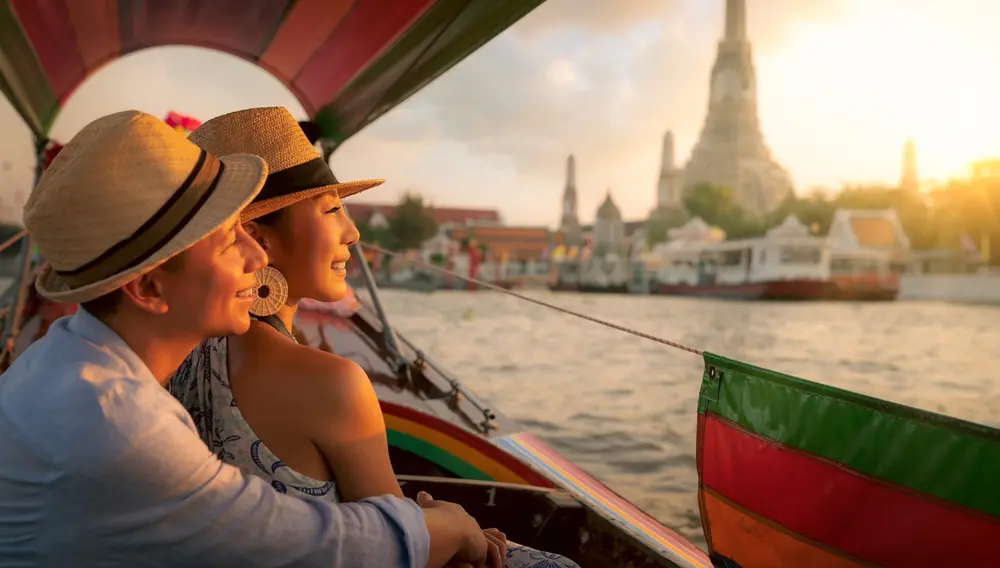 Discover immersive Thailand with Infinity Holidays’ new packages + WIN 1 infinity