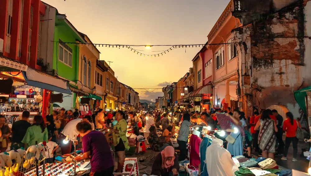 Discover immersive Thailand with Infinity Holidays’ new packages + WIN 4 infinity