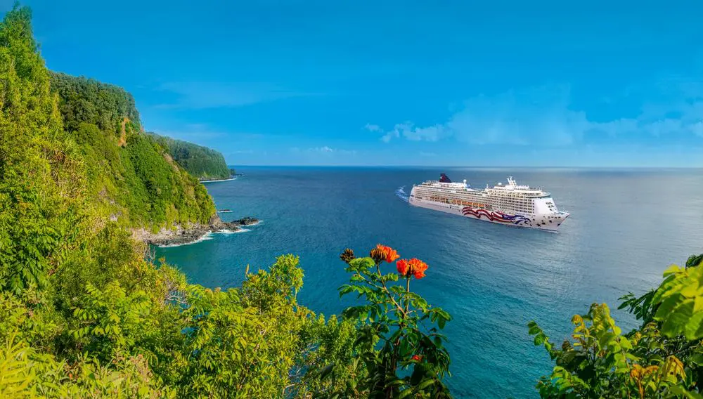Outstanding Agent Engagement for Norwegian Cruise Line’s Experience MORE of the World Campaign 4 Norwegian Cruise Line
