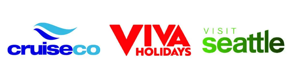 Travel to Seattle, Mother Nature’s City, with Viva Holidays and Cruiseco 7 viva cruiseco seattle lockup