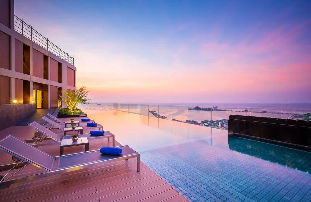 TAAP into Thailand: Here’s how to win a luxe Ascott escape this spring