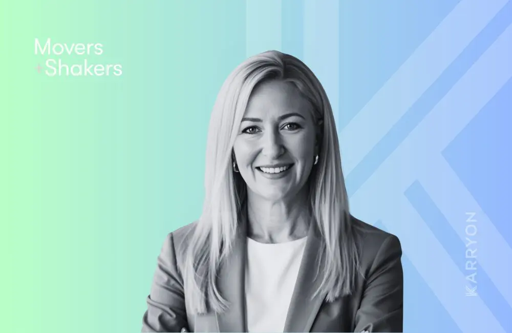 Movers + Shakers: Scott Dunn adds ex-Envoyage’s Fiona Batten as Senior Vice President