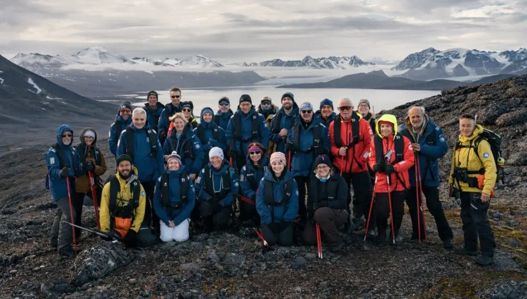 Review: No polar bears, no problem - a whole new world unveiled with HX Expeditions 11 1000x568 24