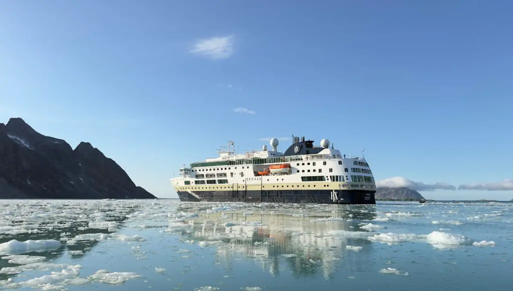Review: No polar bears, no problem - a whole new world unveiled with HX Expeditions 2 HX Expeditions