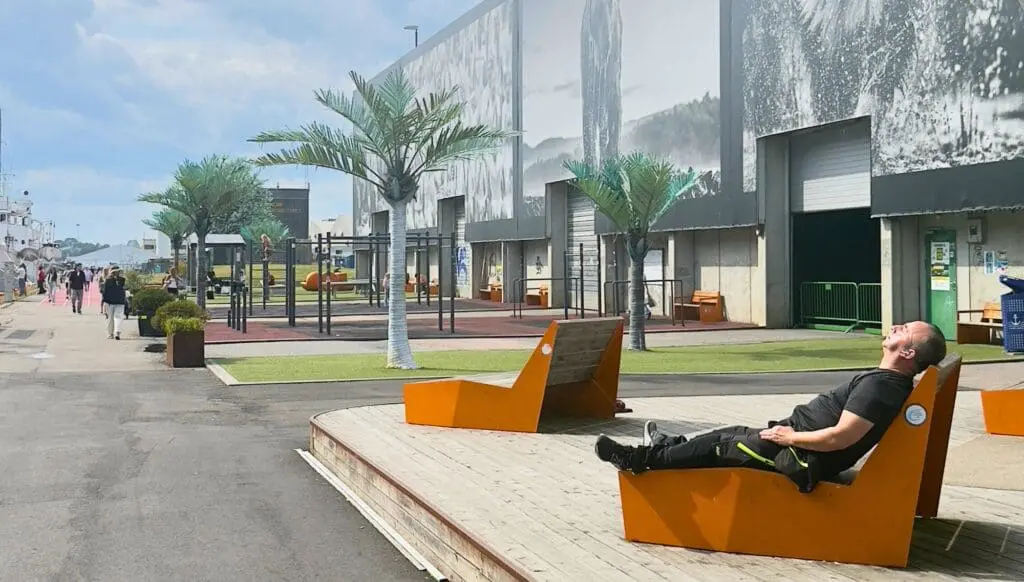 Hotel review: Oslo's former electricity headquarters proves the perfect place for relaxation 7 1000x568 34 1