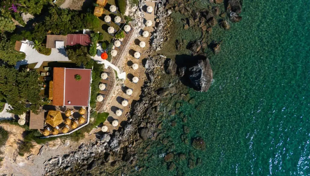 Eight beach clubs recently launched at high-end hotels that you need on your radar 4 1000x568 35 1