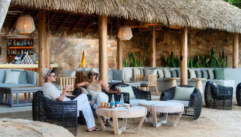 Eight beach clubs recently launched at high-end hotels that you need on your radar 3 1000x568 36 1